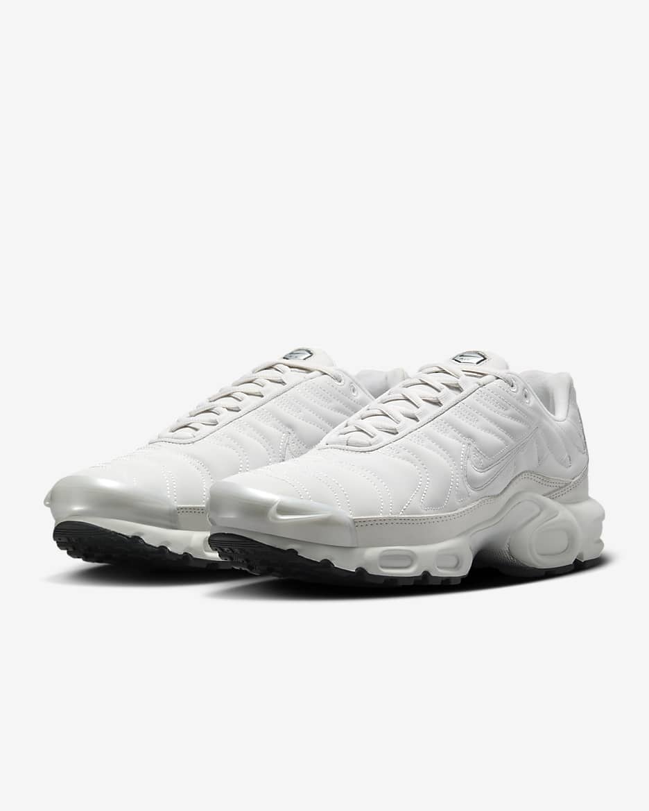 nike air max plus premium women s